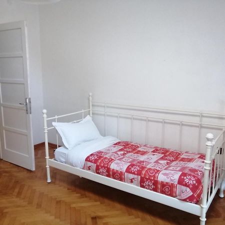 Apartment Kandler - Spacious&Confortable Trieste Exterior foto