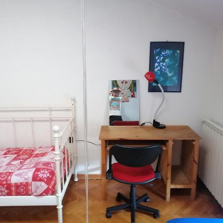Apartment Kandler - Spacious&Confortable Trieste Exterior foto