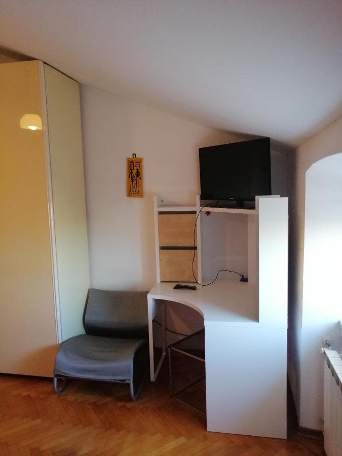 Apartment Kandler - Spacious&Confortable Trieste Exterior foto