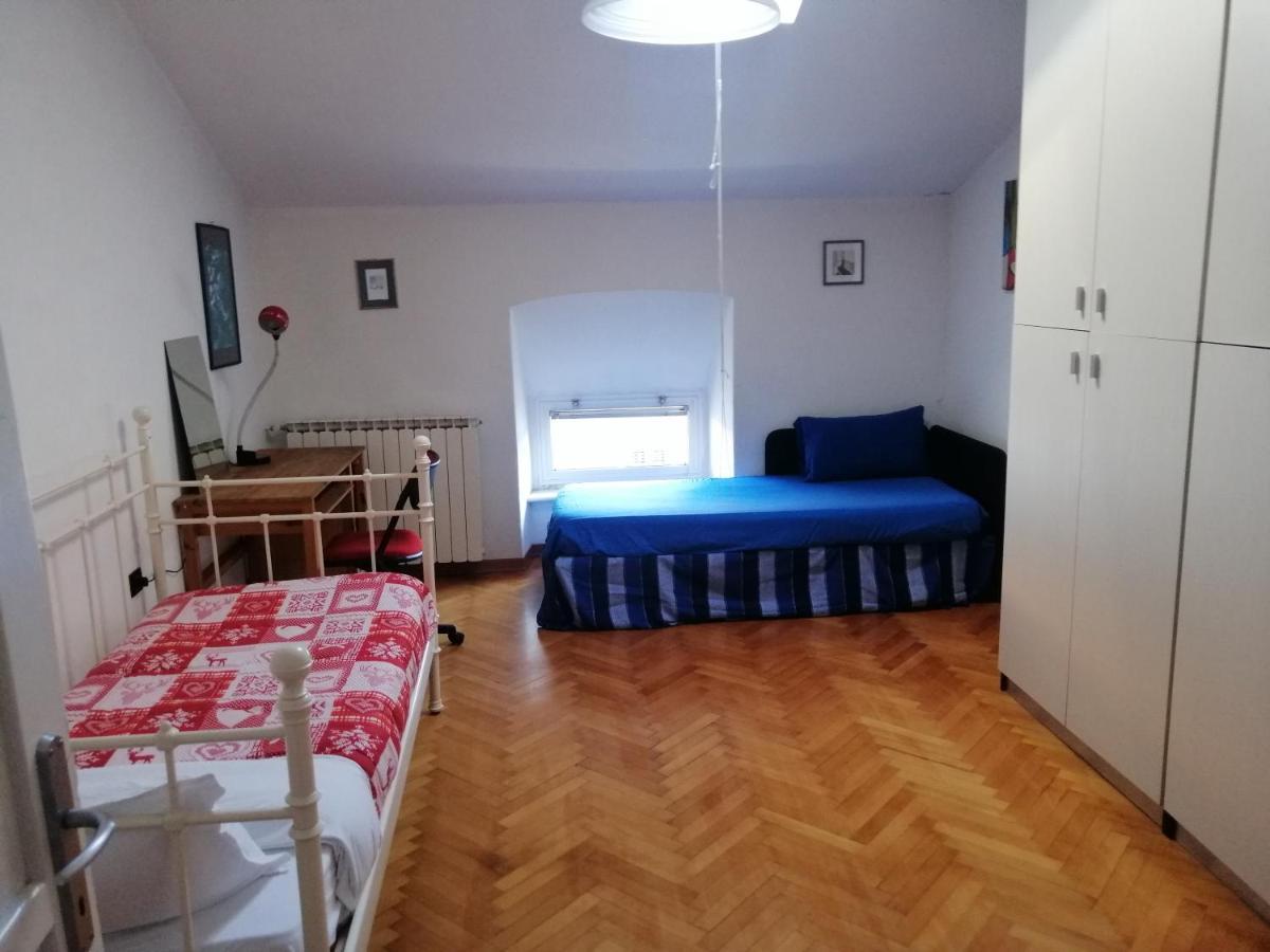 Apartment Kandler - Spacious&Confortable Trieste Exterior foto