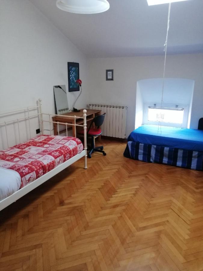 Apartment Kandler - Spacious&Confortable Trieste Exterior foto