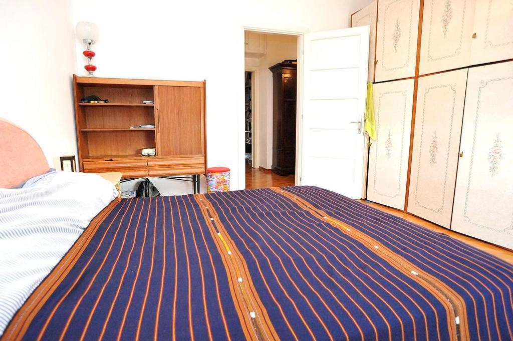 Apartment Kandler - Spacious&Confortable Trieste Exterior foto