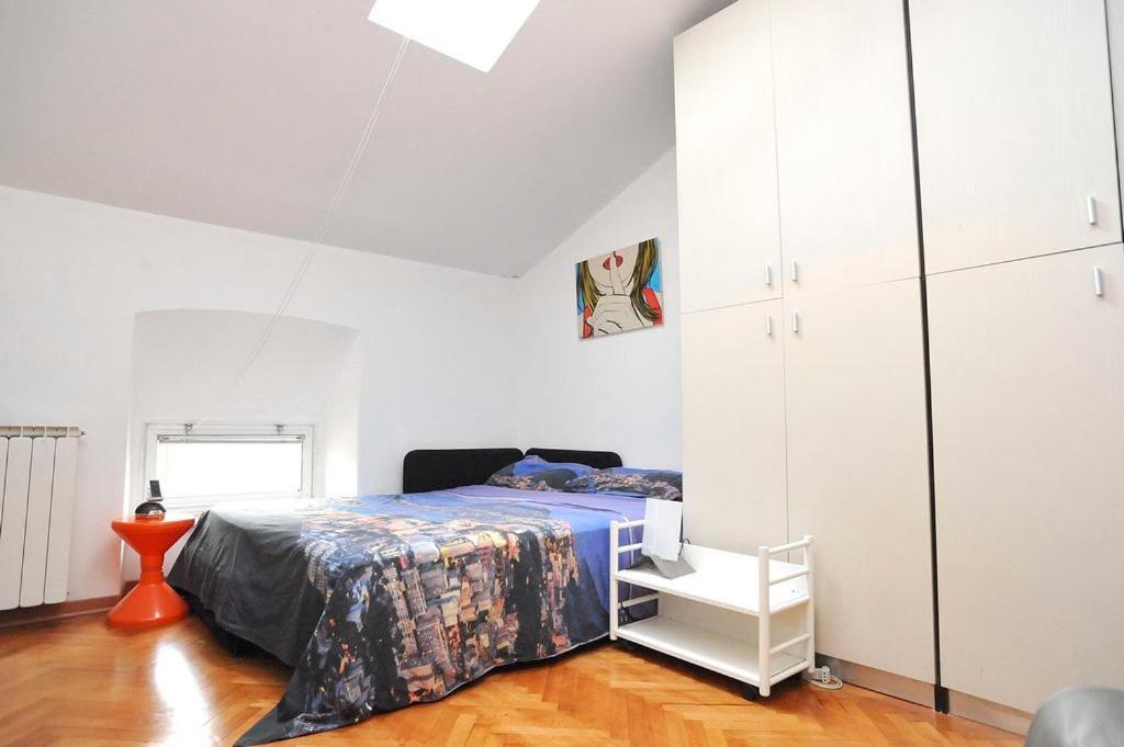 Apartment Kandler - Spacious&Confortable Trieste Exterior foto