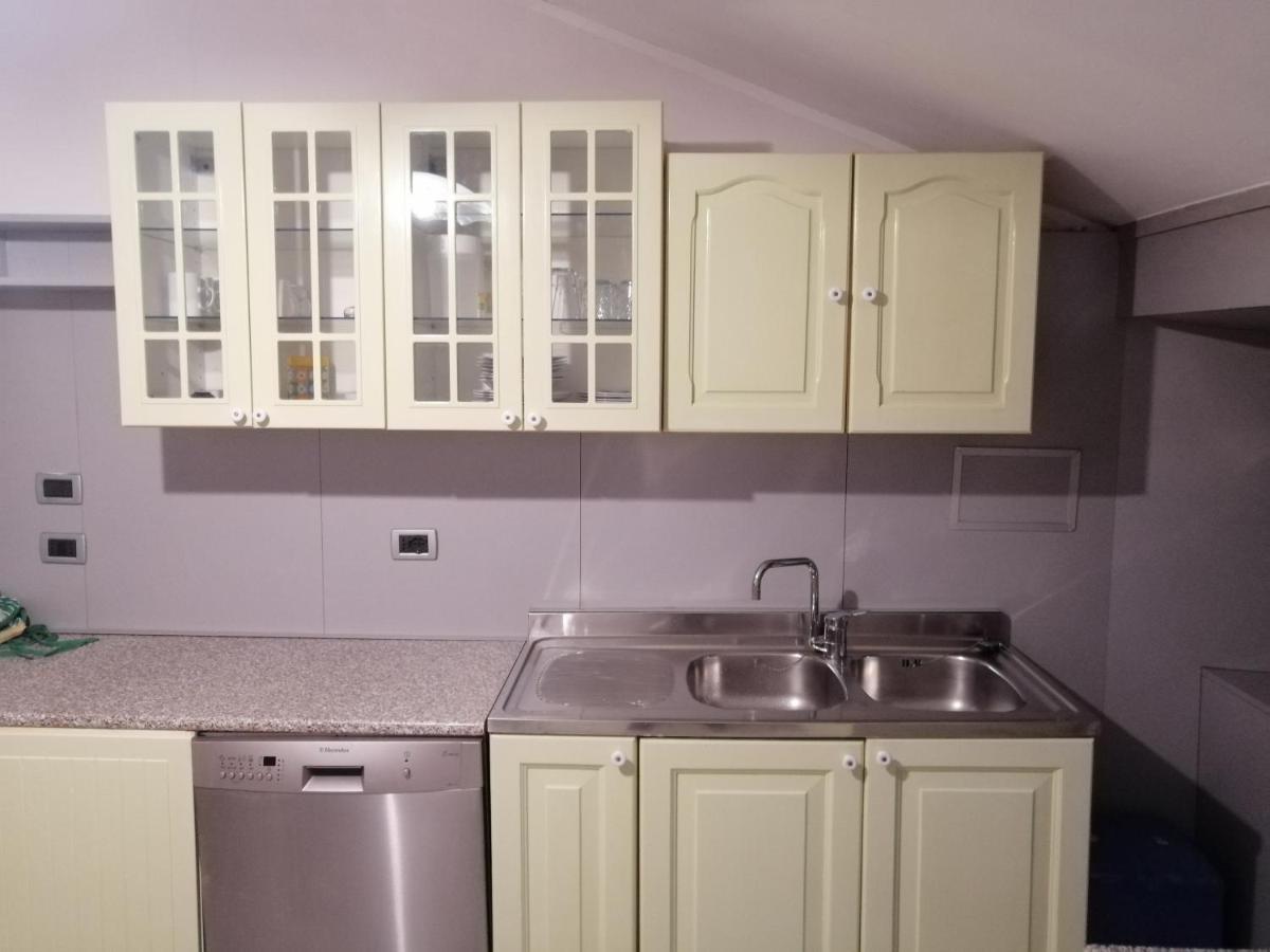Apartment Kandler - Spacious&Confortable Trieste Exterior foto