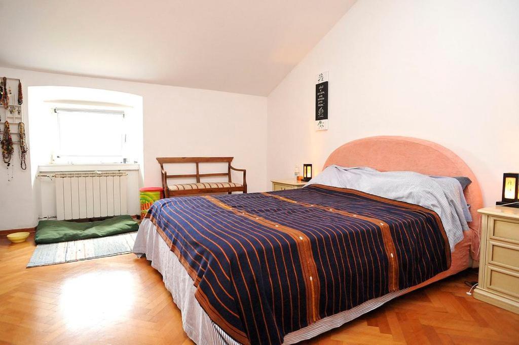 Apartment Kandler - Spacious&Confortable Trieste Exterior foto