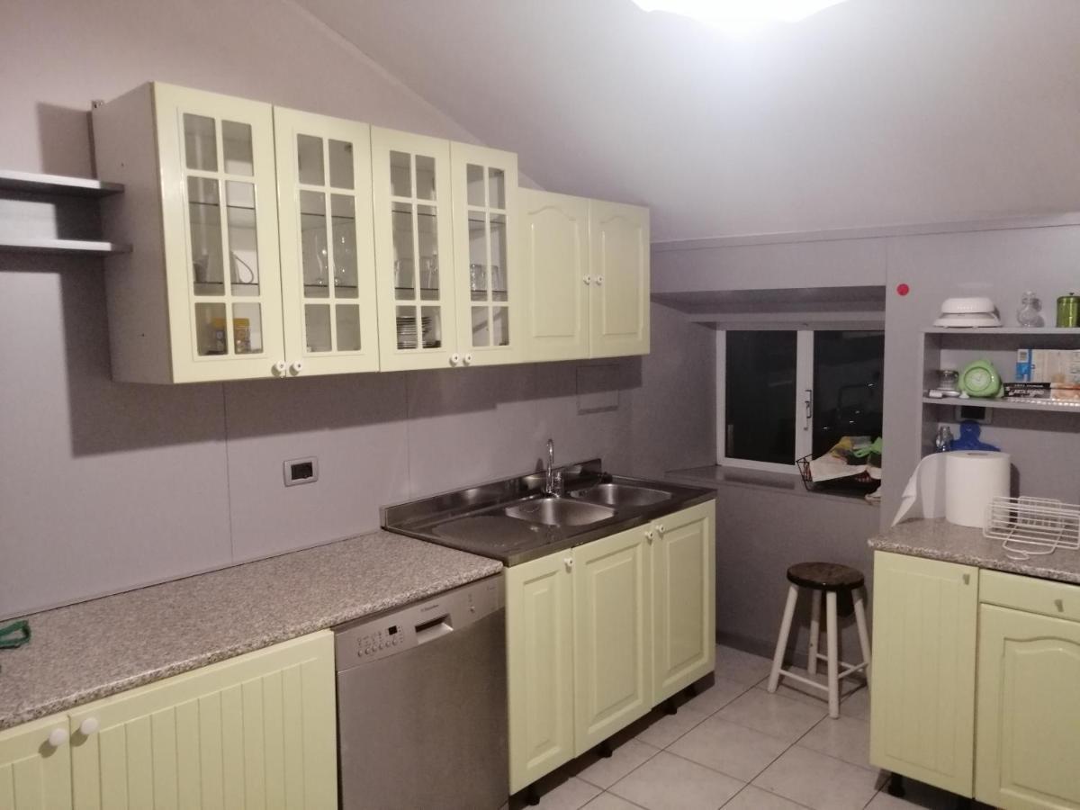 Apartment Kandler - Spacious&Confortable Trieste Exterior foto